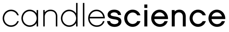 CandleScience logo