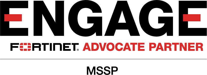 Fortinet Partner logo